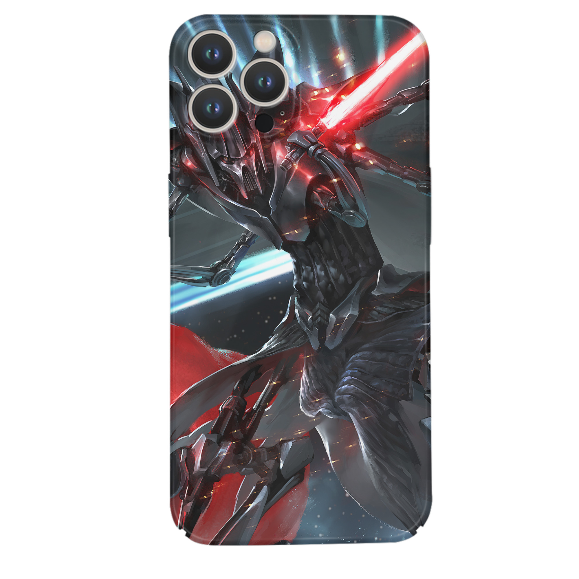 （画像用） スター・ウォーズ Star Wars 【iPhone 14シリーズ対応】ハードケース
